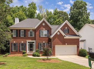 16826 Laureate Rd, Huntersville, NC 28078