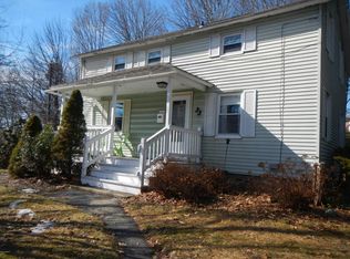 33 Mill St, Dalton, MA 01226