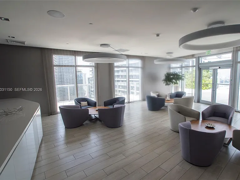 1100 S Miami Ave #4105 — Photo 33