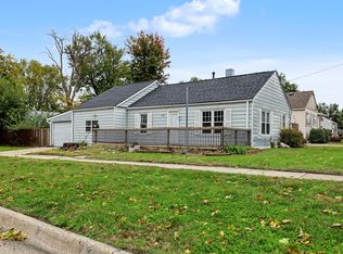 217 SW Kline St, Ankeny, IA 50023