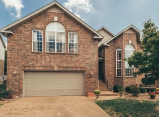 5512 Oak Chase Dr, Antioch, TN 37013