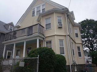 46 Barry St, Dorchester, MA 02125