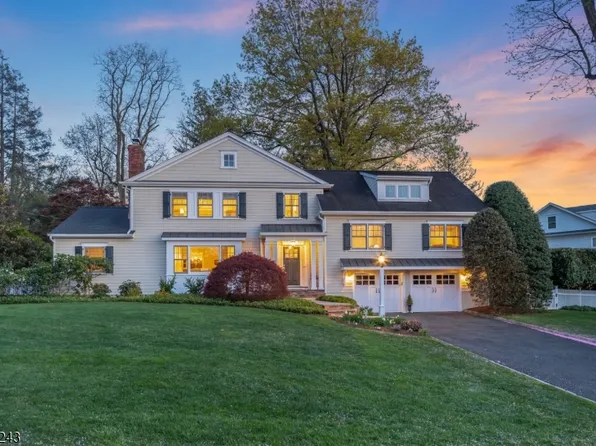 12 Hilltop Ter, Chatham Twp., NJ 07928