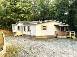 195 Cherokee Rd, Blairsville, GA 30512