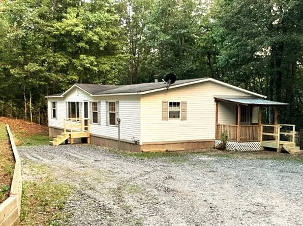 195 Cherokee Rd, Blairsville, GA 30512