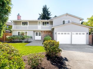 13241 118th Pl NE, Kirkland, WA 98034