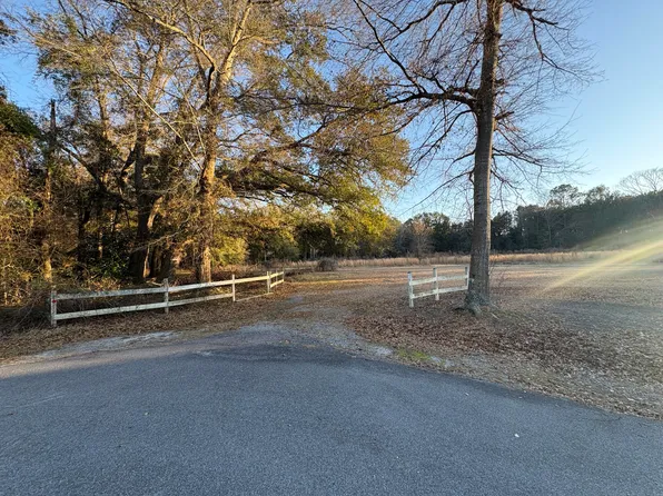 0 Ellis St, Yemassee, SC 29945