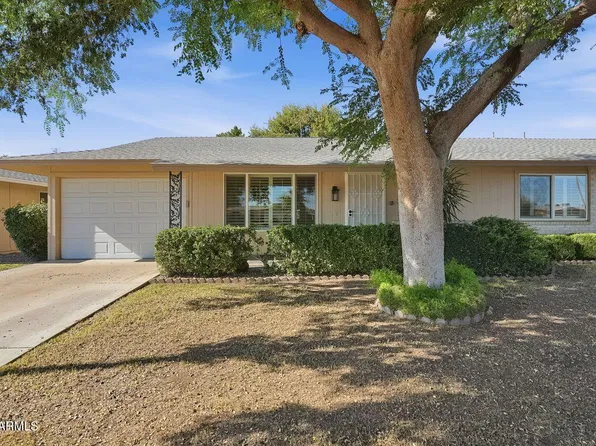 17810 N DEL WEBB Boulevard, Sun City, AZ 85373