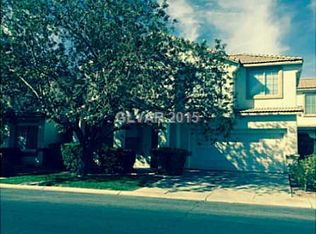 642 Beverly Arbor Ave, Las Vegas, NV 89183