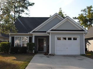 9294 Ayscough Rd, Summerville, SC 29485