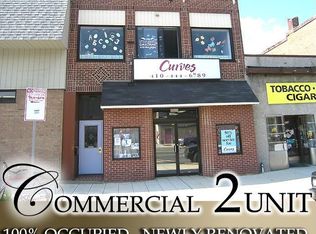 5414 Harford Rd, Baltimore, MD 21214