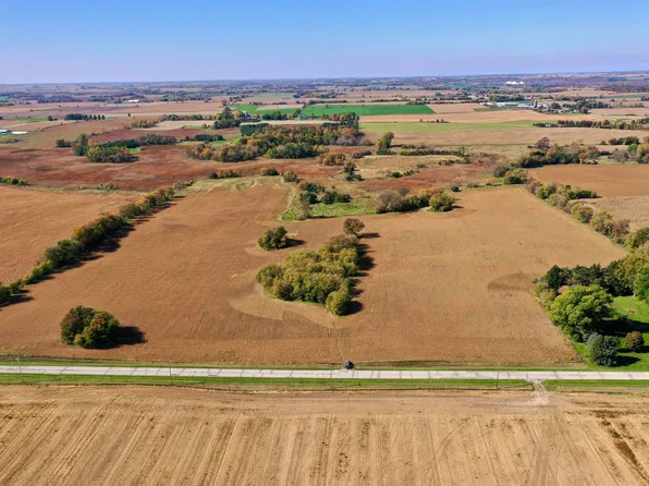 Brandon Rd, Brandon, WI 53919