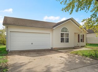 2620 Elijah Dr, Murfreesboro, TN 37129