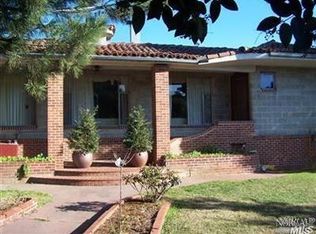 500 Wolfe St, Vallejo, CA 94590