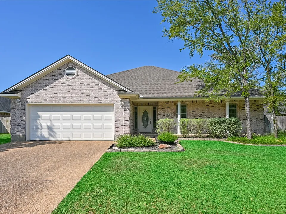 4406 Colony Chase Dr
