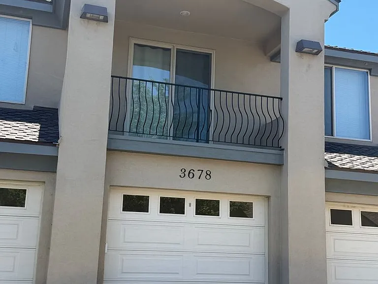 3678 Warren Way #C — Photo 2