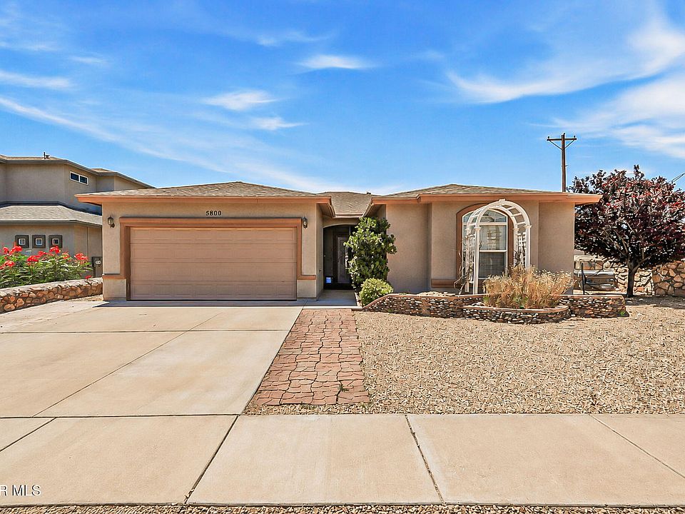 1st image of 5800 Redstone Mesa Ct