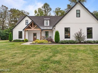 8011 Campbells Point Rd, Corryton, TN, 37721