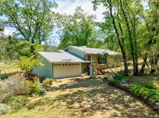 37827 Wortham Rd, Oakhurst, CA 93644