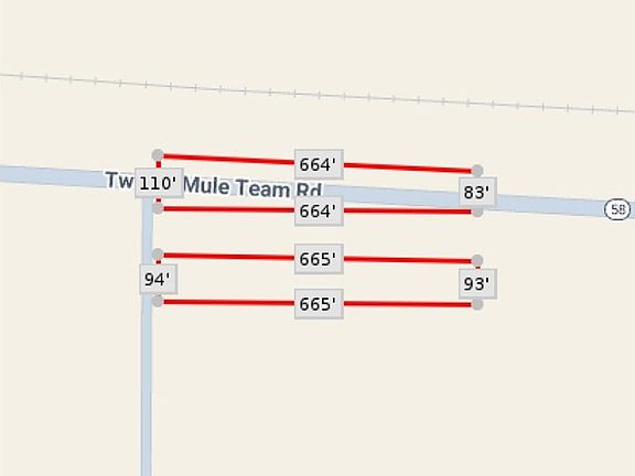 4th image of 49253112 Twenty Mule Team Rd Lot 1