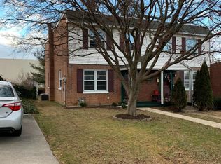 1231 High St, Lancaster, PA 17603