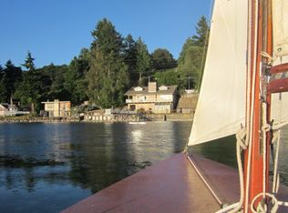 22317 Dockton Rd SW, Vashon, WA 98070