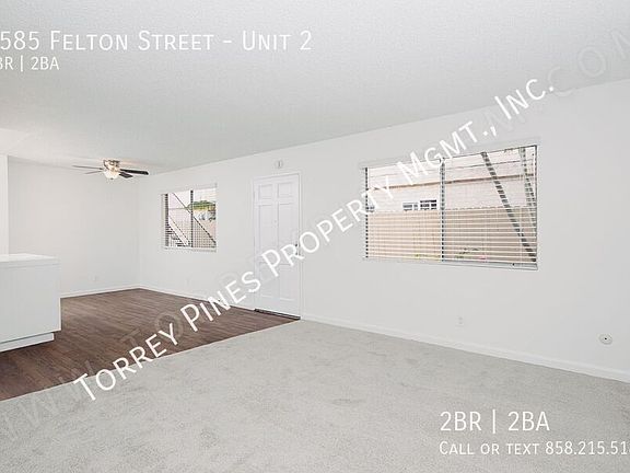 5th image of 4585 Felton St APT 2