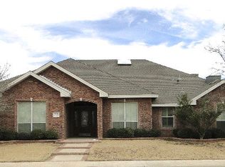 2110 Deeanna Ln, Midland, TX 79707