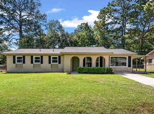 4449 Garwood Dr, Ladson, SC 29456