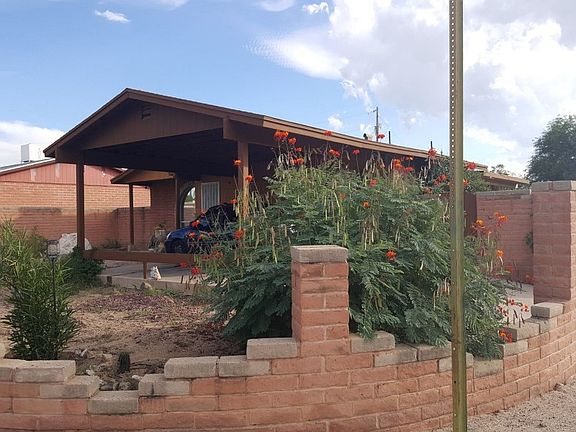 2nd image of 4520 S Paseo Don Carlos