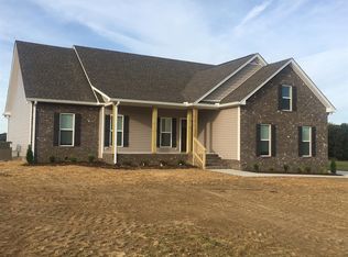 319 New Deal Potts Rd LOT 4, Cottontown, TN 37048