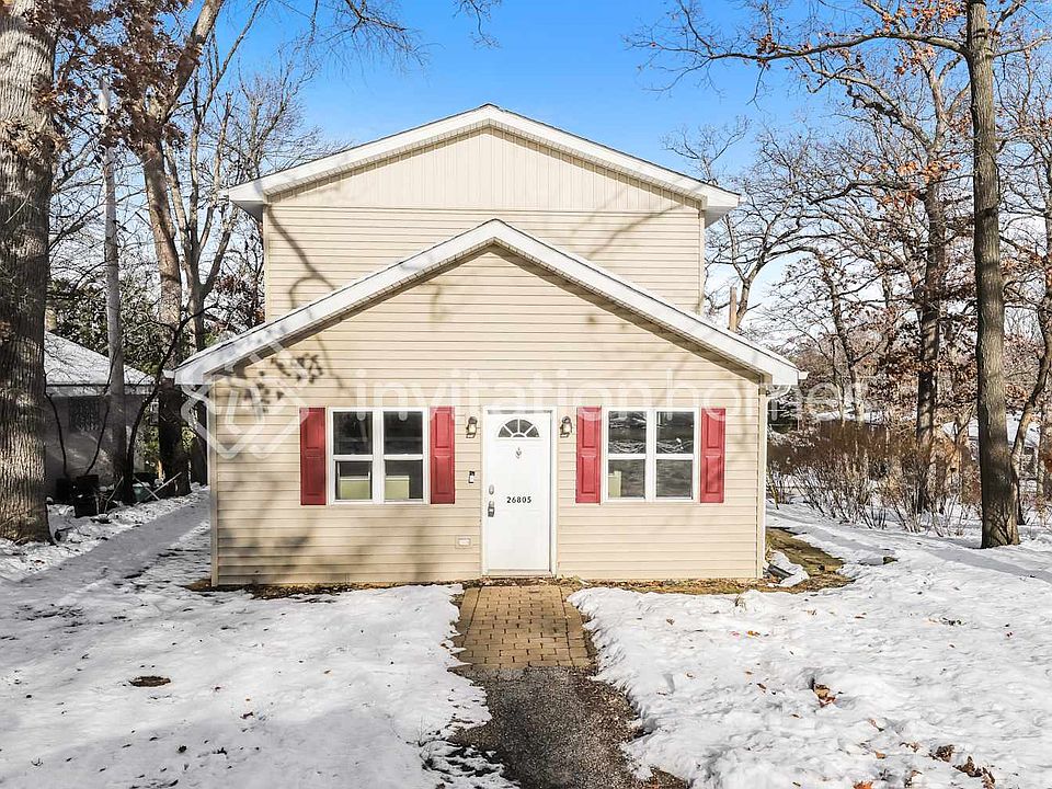 1st image of 26805 N Circle Dr