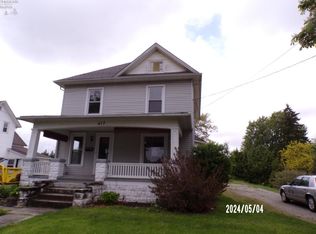 417 High St, Willard, OH 44811
