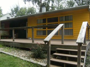 1319 N Washington St, Bloomington, IN 47408