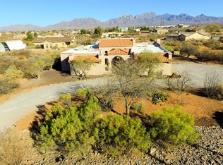 6000 Moonrise Arc, Las Cruces, NM 88012
