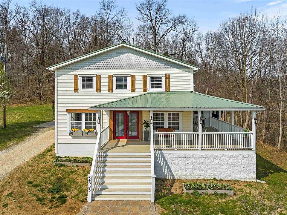 2555 Kentucky S 271, Lewisport, KY 42351 Zillow