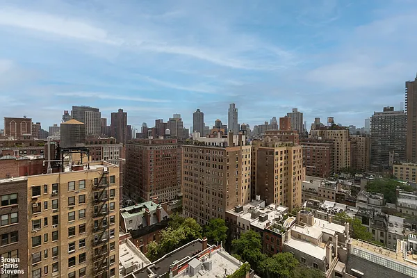 Rented by Brown Harris Stevens | media 17