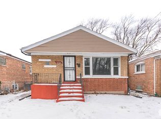 14520 Myrtle Ave, Harvey, IL 60426