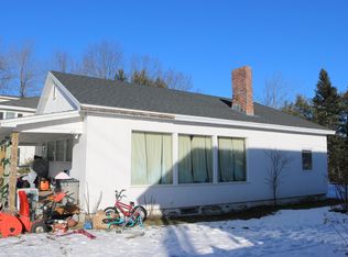 43 Drummond Ave, Waterville, ME 04901