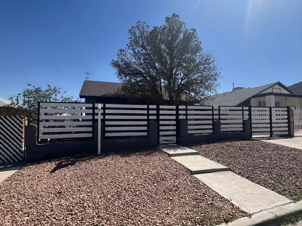 2802 Hamilton Ave, El Paso, TX 79930
