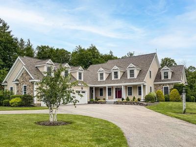17 Winslow Drive, Atkinson, NH, 03811