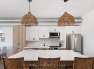 747 Queen St E #401, Toronto, ON M4M1H3