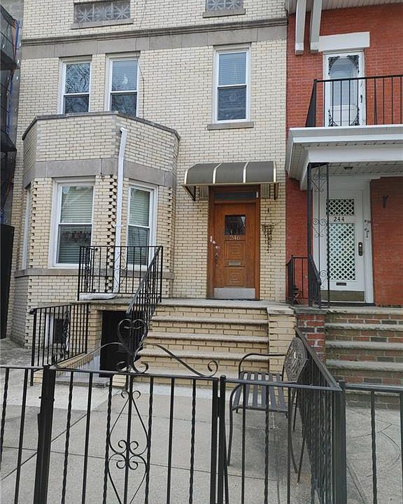 246 88th St, Brooklyn, NY 11209 Zillow