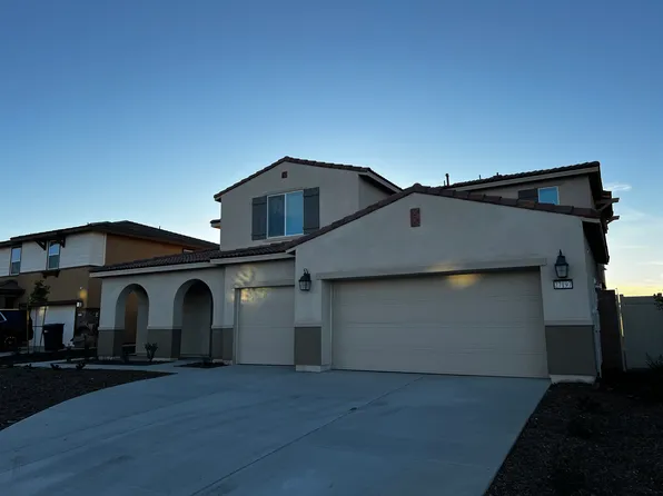 27197 Banjo St, Menifee, CA 92585