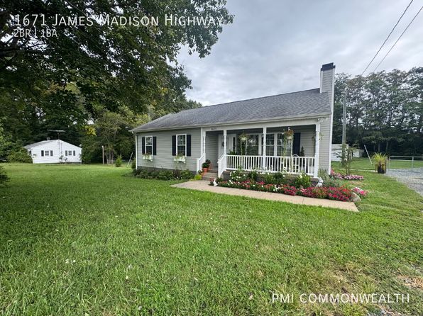 1671 James Madison Hwy