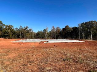 226 Oak Ridge Dr LOT 6, Monticello, GA 31064