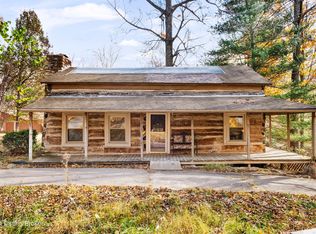 8206 Jersey Park Rd, Floyds Knobs, IN 47119