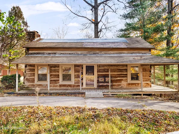 8206 Jersey Park Rd, Floyds Knobs, IN 47119