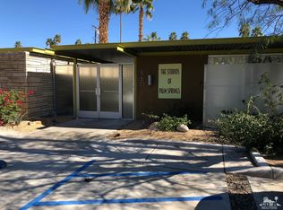 560 S Grenfall Rd, Palm Springs, CA 92264