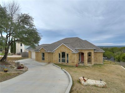 906 Daviot Dr, Briarcliff, TX, 78669
